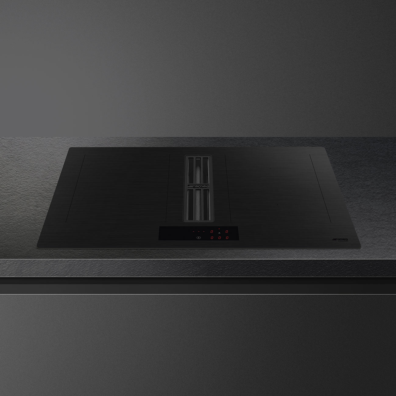 Smeg HOBD382MB2