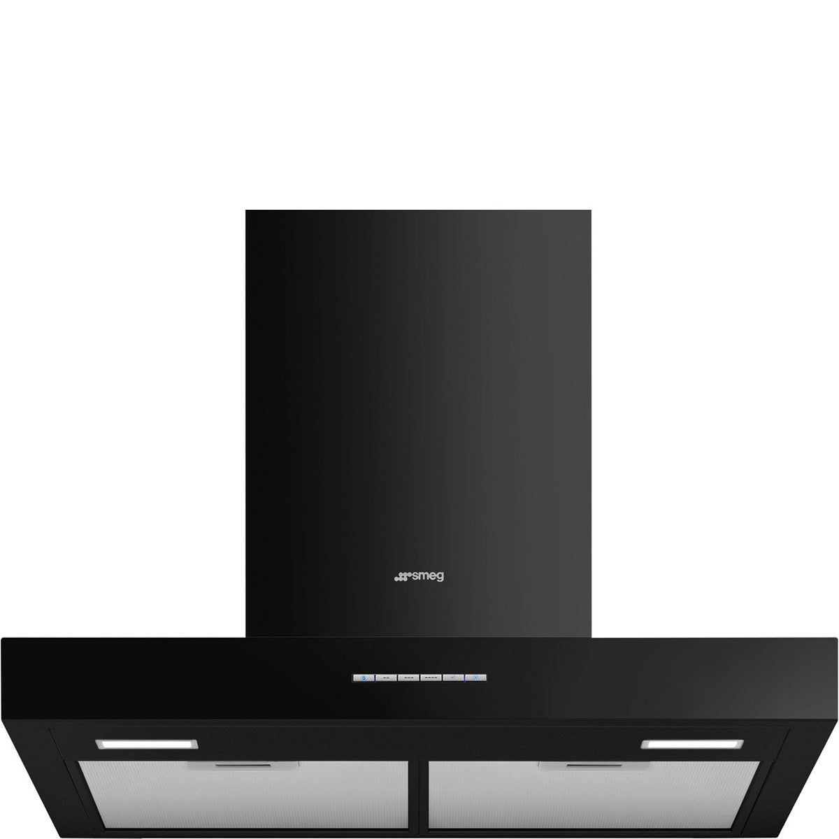 Smeg KBT600BL