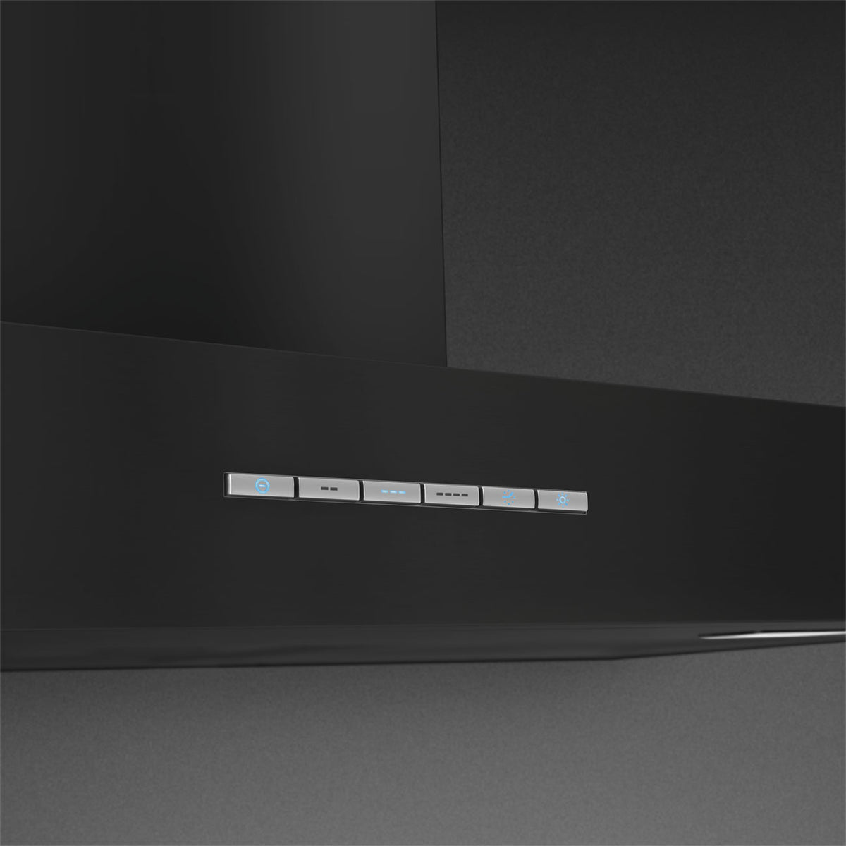 Smeg KBT600MB