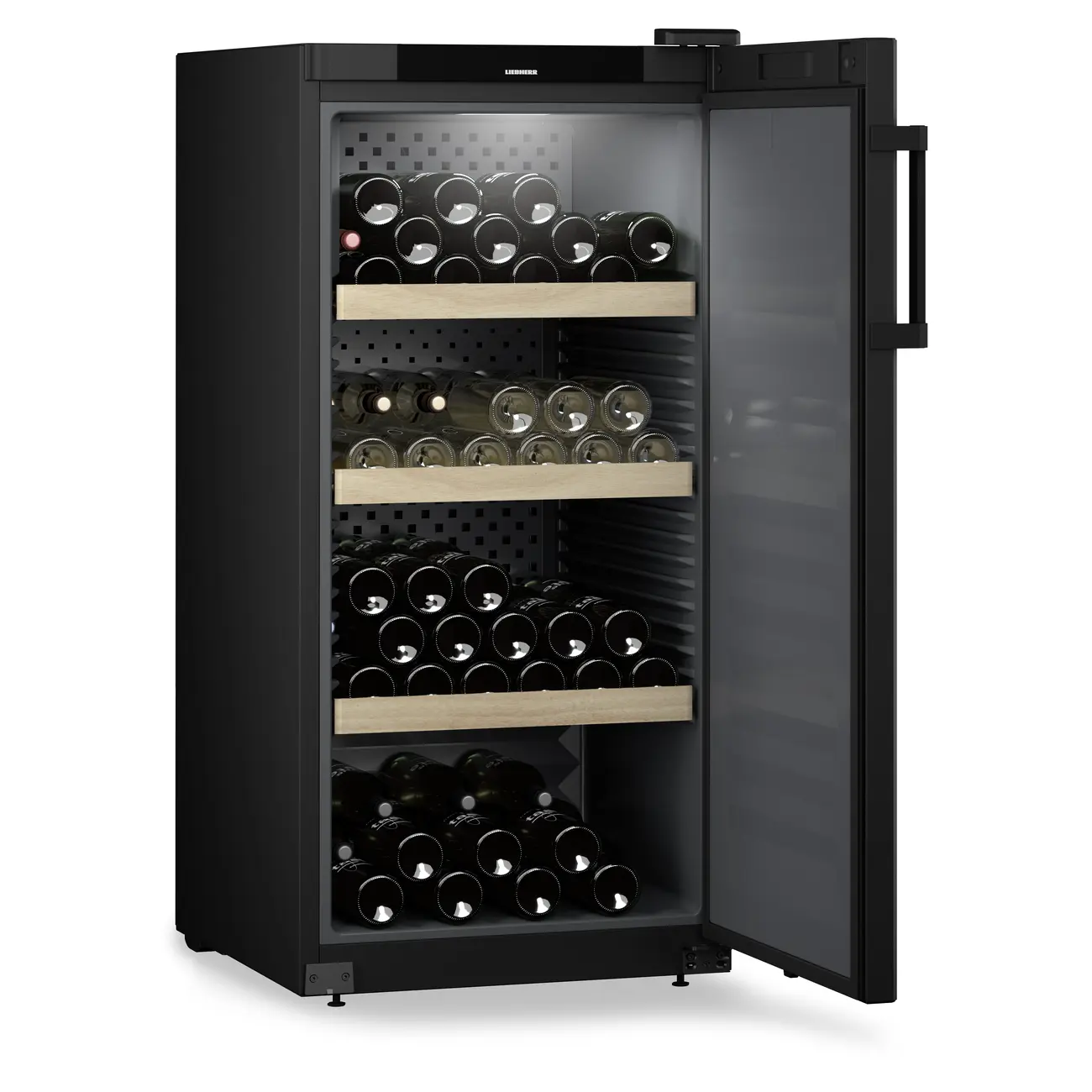 LIEBHERR WSbl 4201 GrandCru