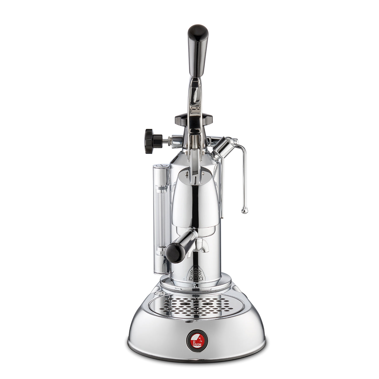 La Pavoni LPLSTL01EU Stradivari Lusso