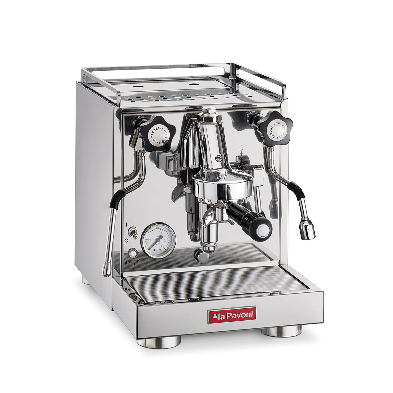 La Pavoni LPSCCS01EU Cellini Classic