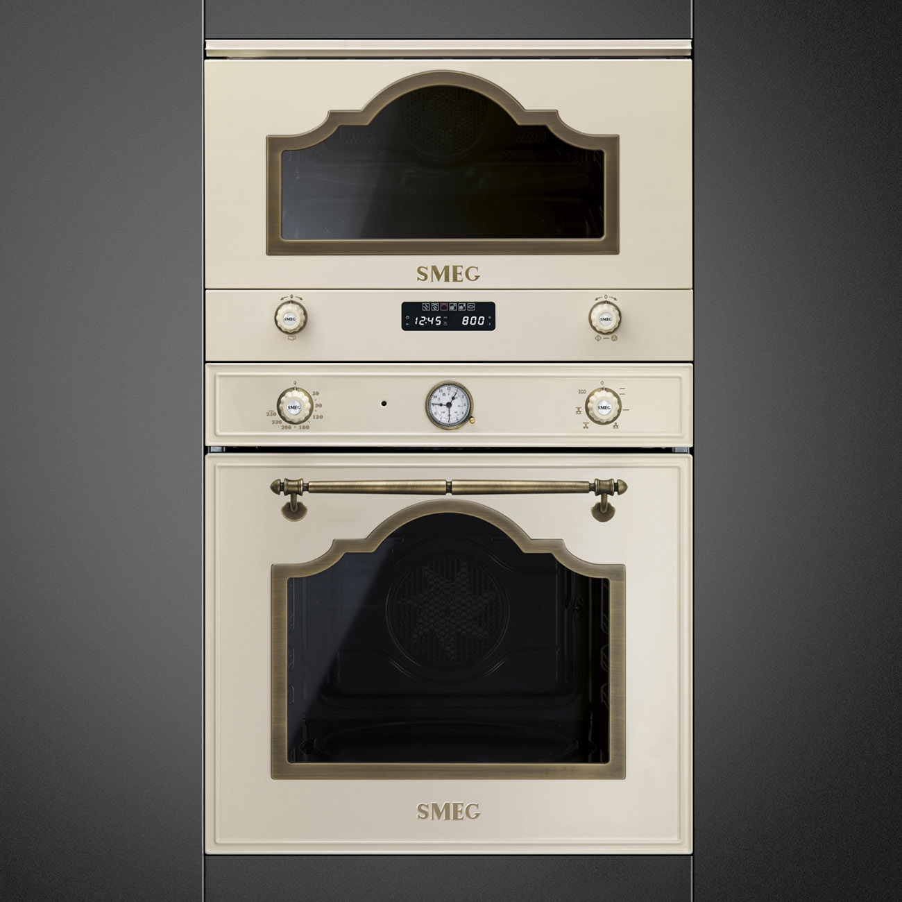 Smeg MP722PO
