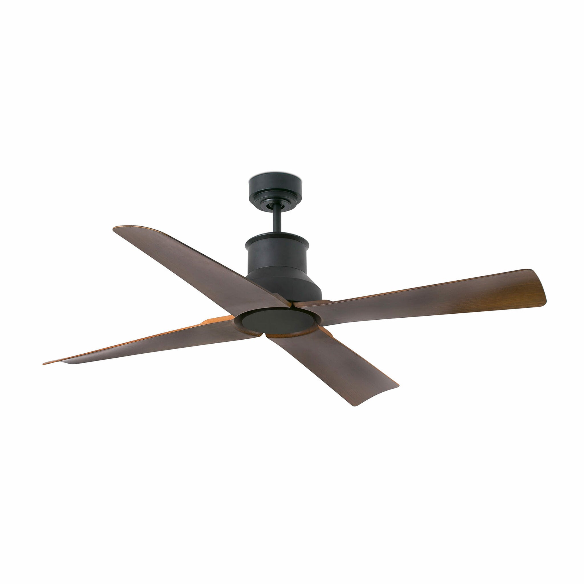 Faro Barcelona WINCHE M Black/brown IP44