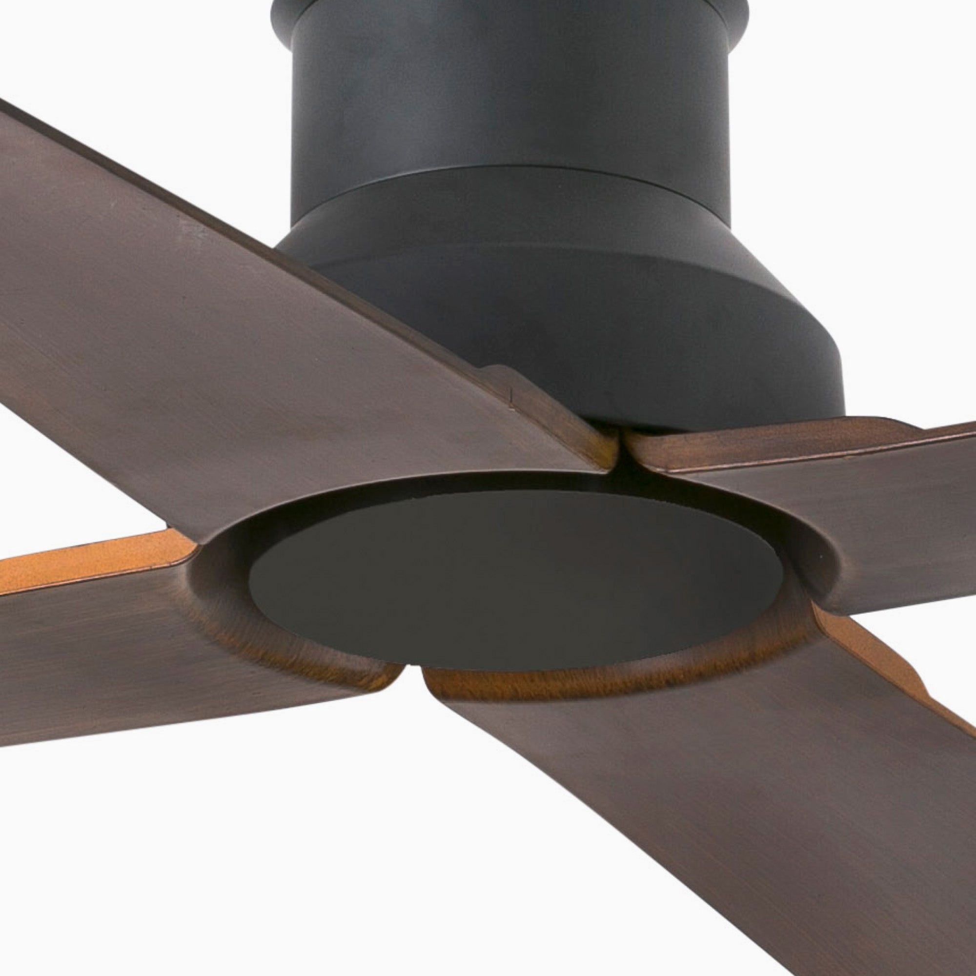 Faro Barcelona WINCHE M Black/brown IP44