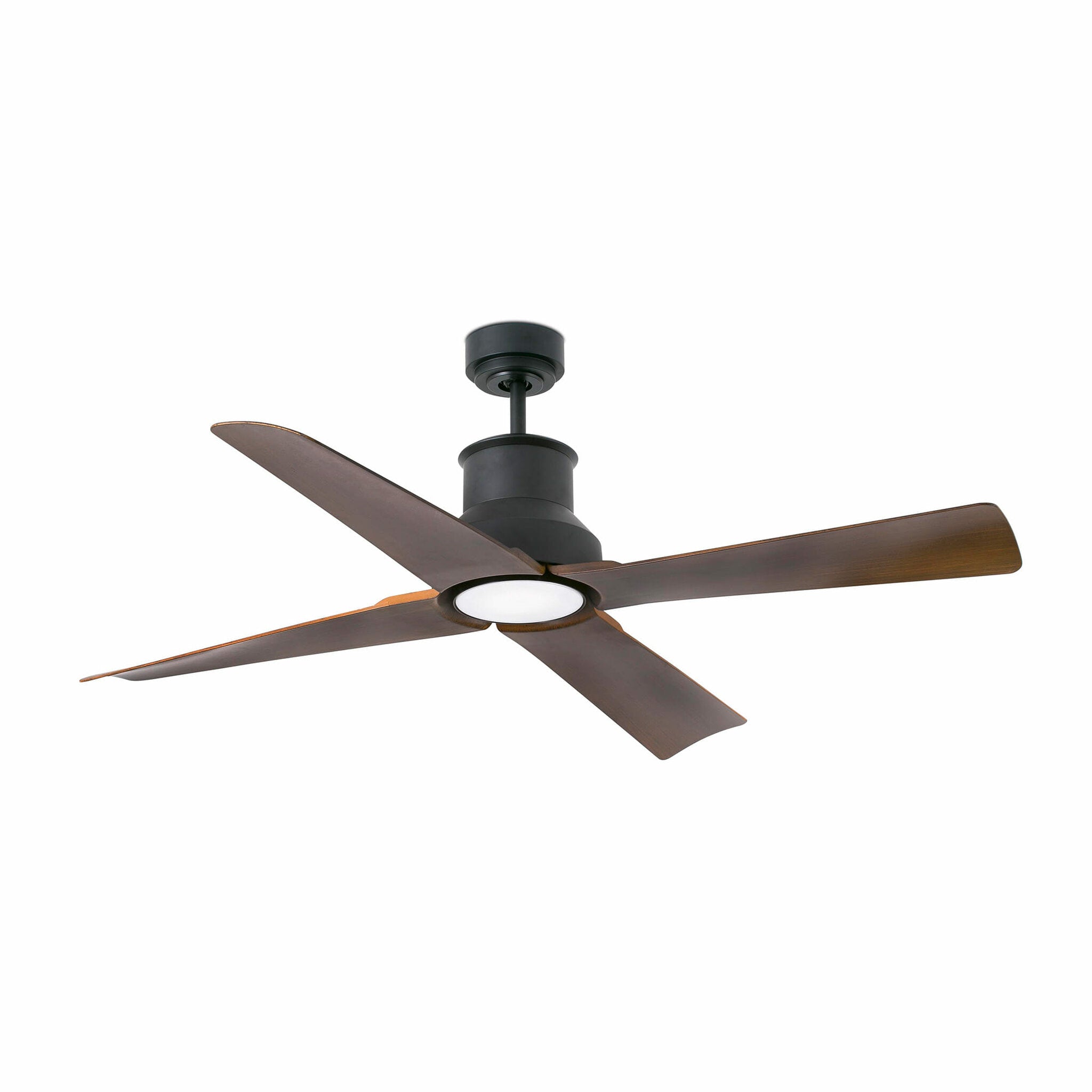 Faro Barcelona WINCHE M Black/brown IP44