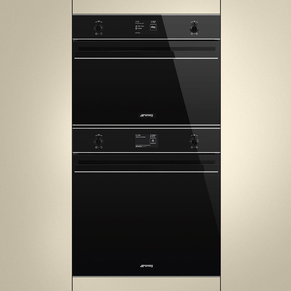 Smeg PR3845N