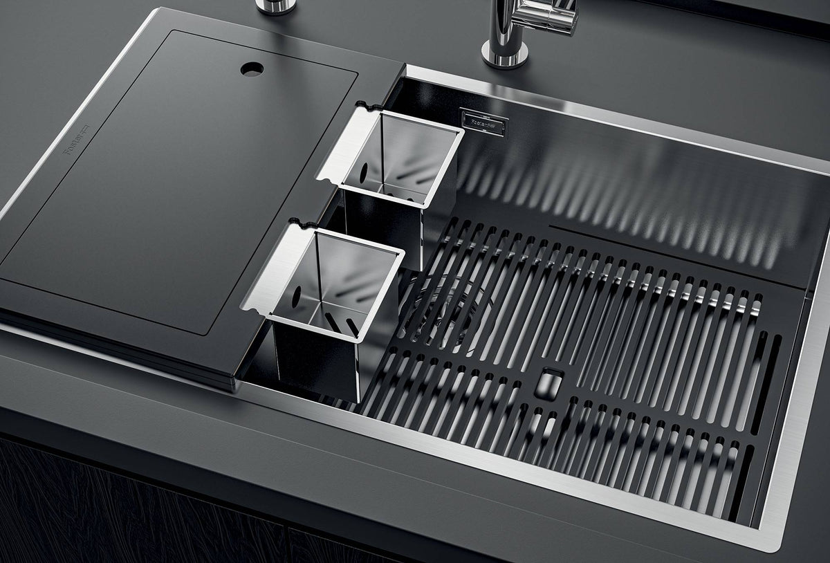 Foster Quadra EVO 1257 050