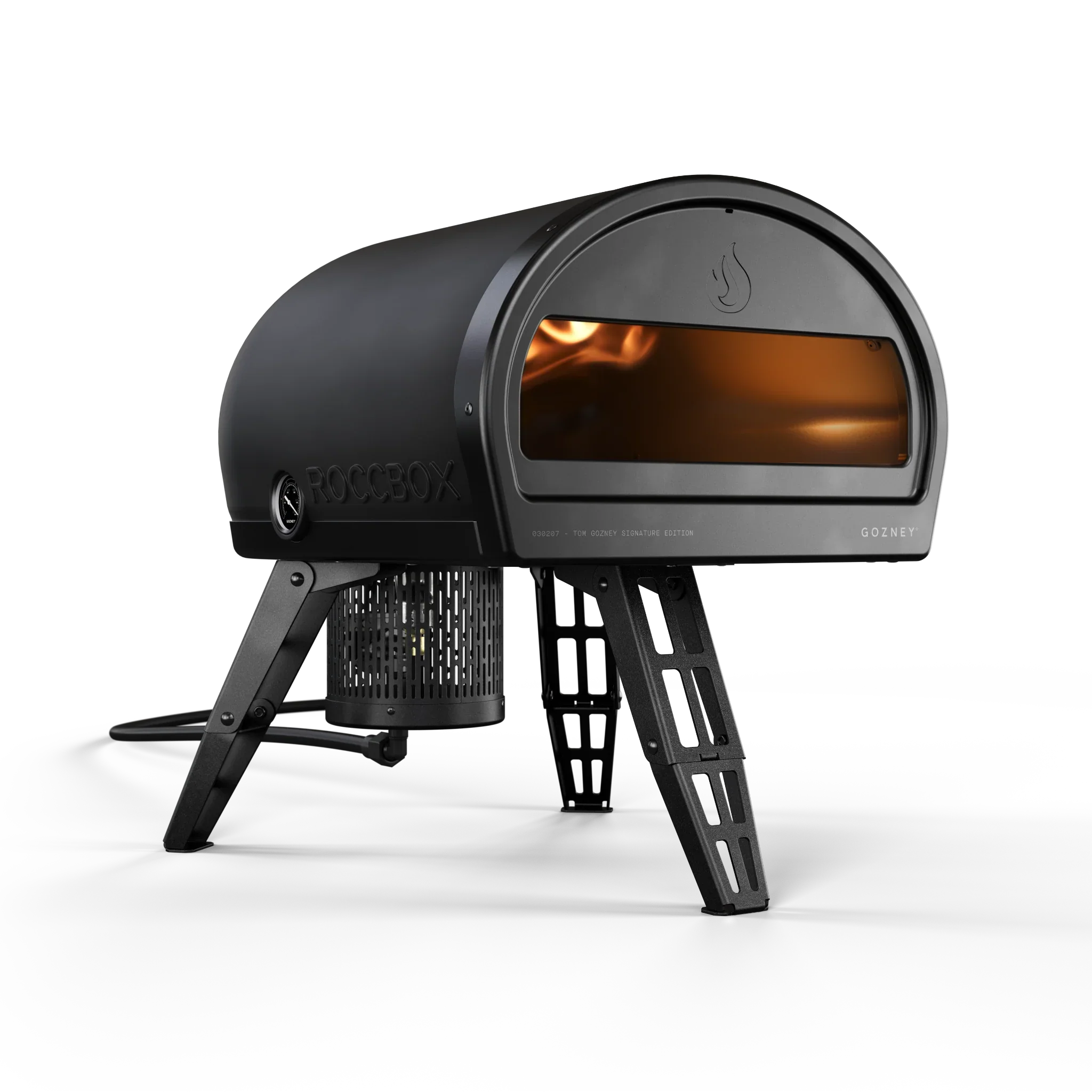 Gozney Roccbox