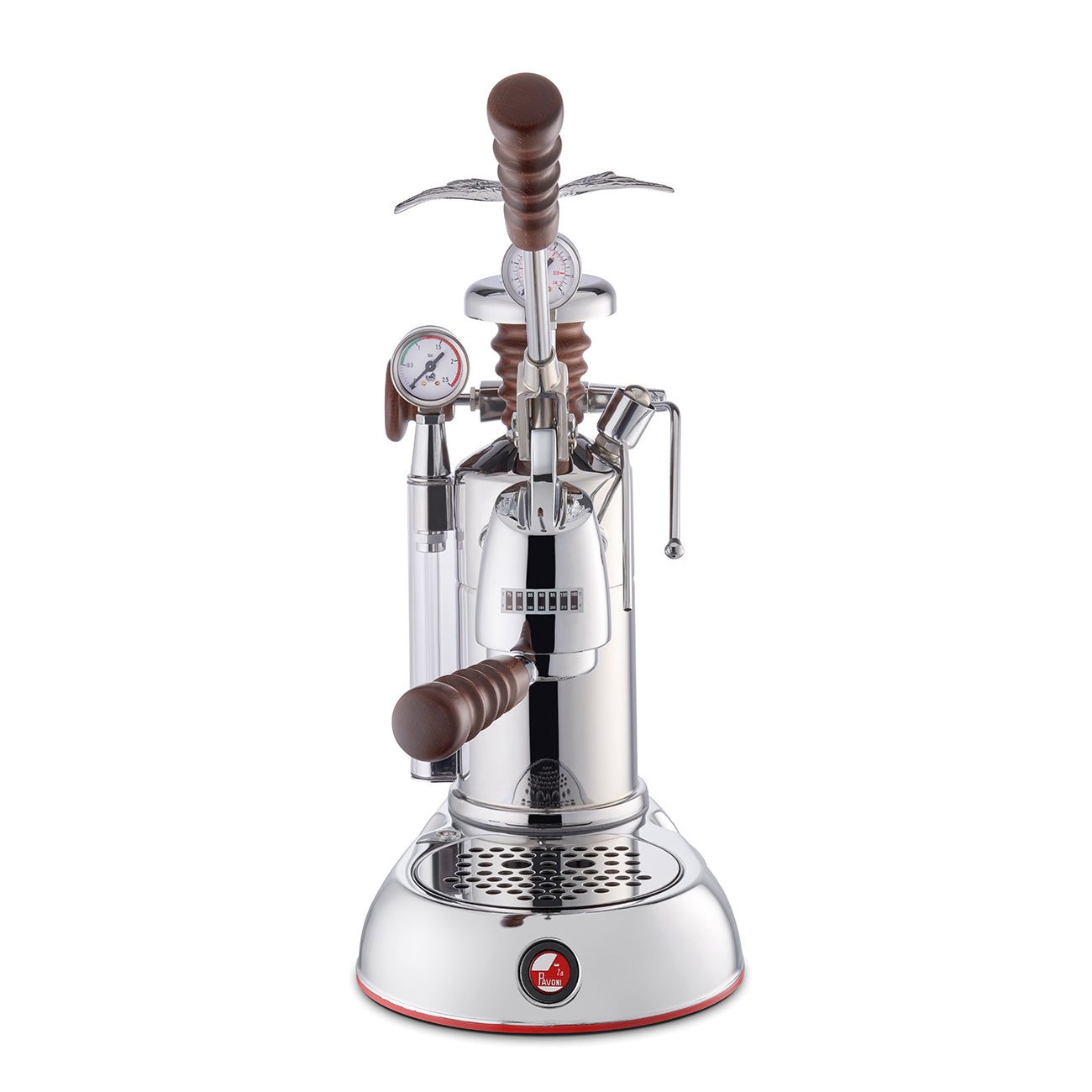La Pavoni LPLESA01EU Esperto Abile
