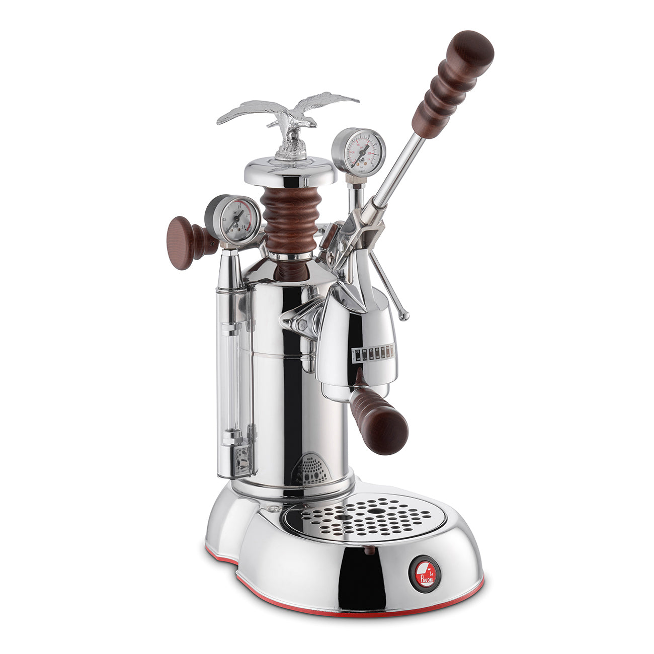 La Pavoni LPLESA01EU Esperto Abile