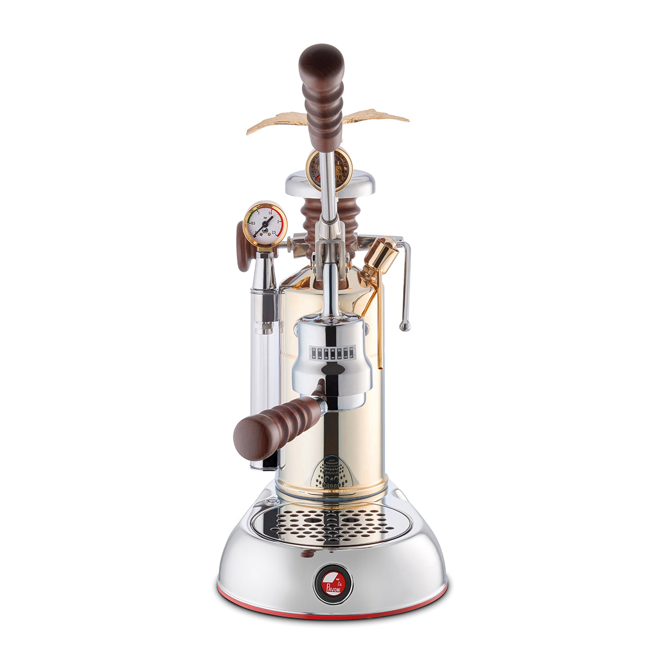 La Pavoni LPLESC01EU Esperto Competente