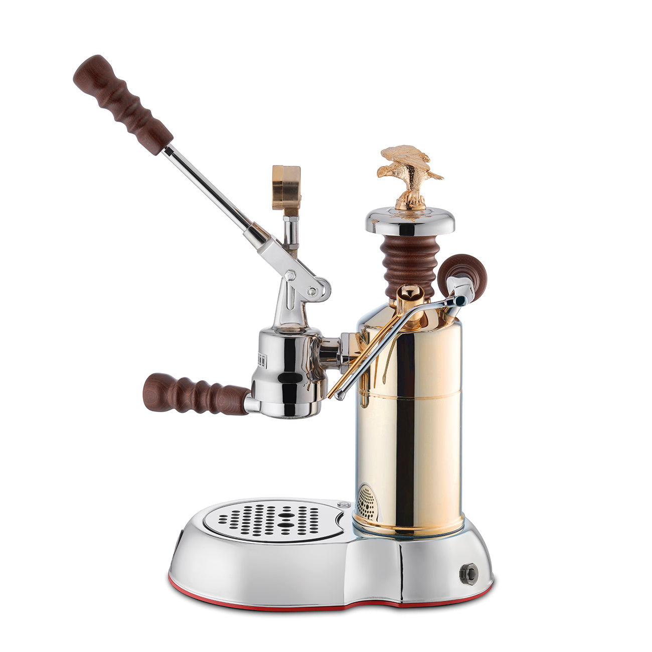 La Pavoni LPLESC01EU Esperto Competente