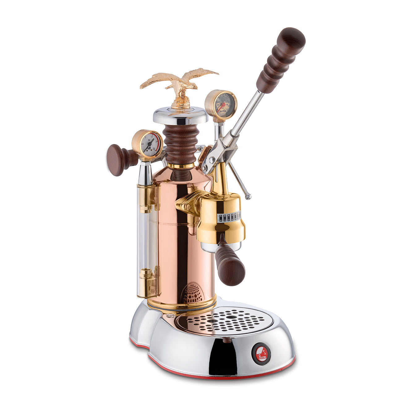 La Pavoni LPLESE01EU Esperto Edotto