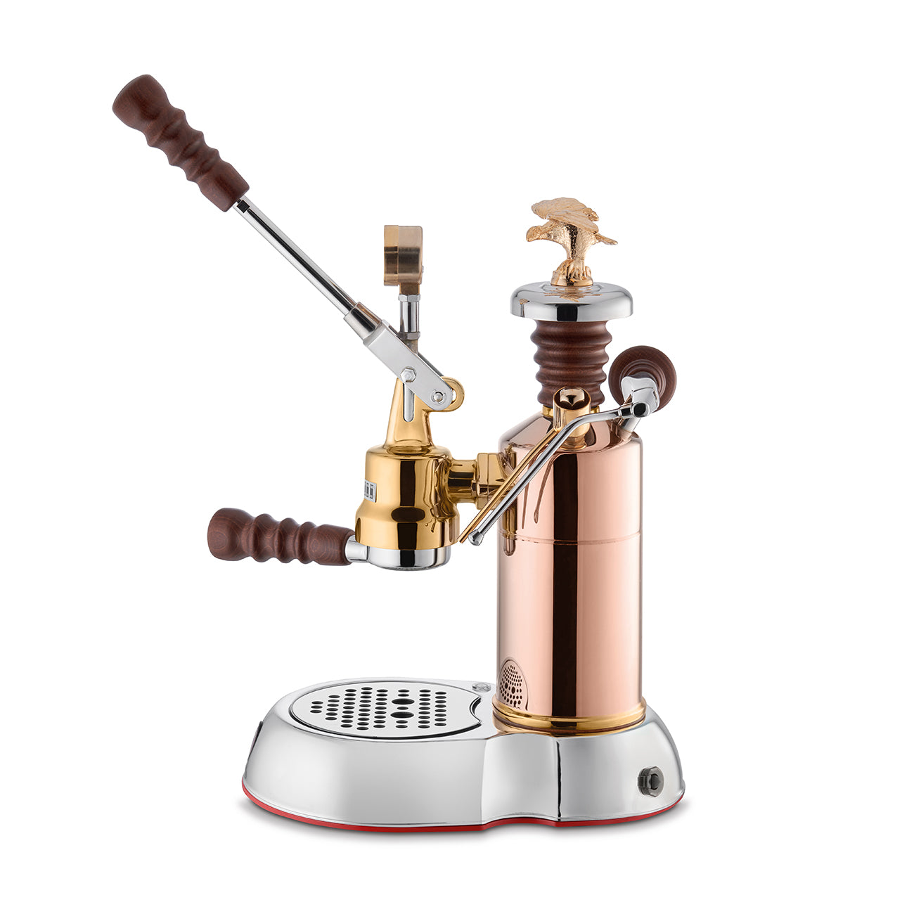 La Pavoni LPLESE01EU Esperto Edotto