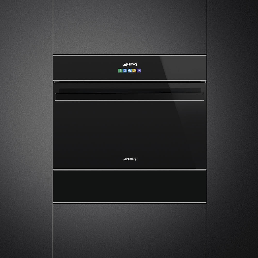 Smeg SBC4604WNR