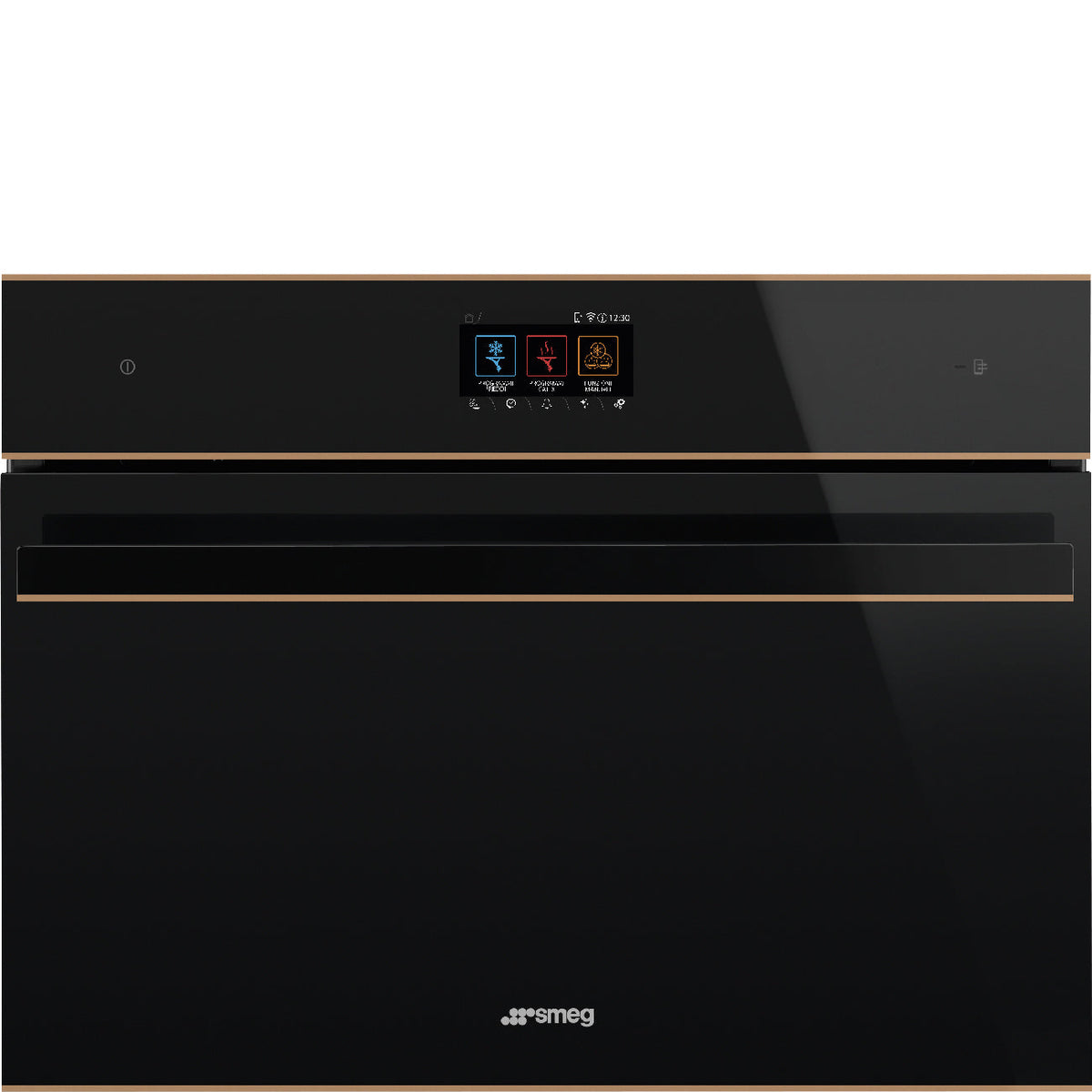 Smeg SBC4604WNR1