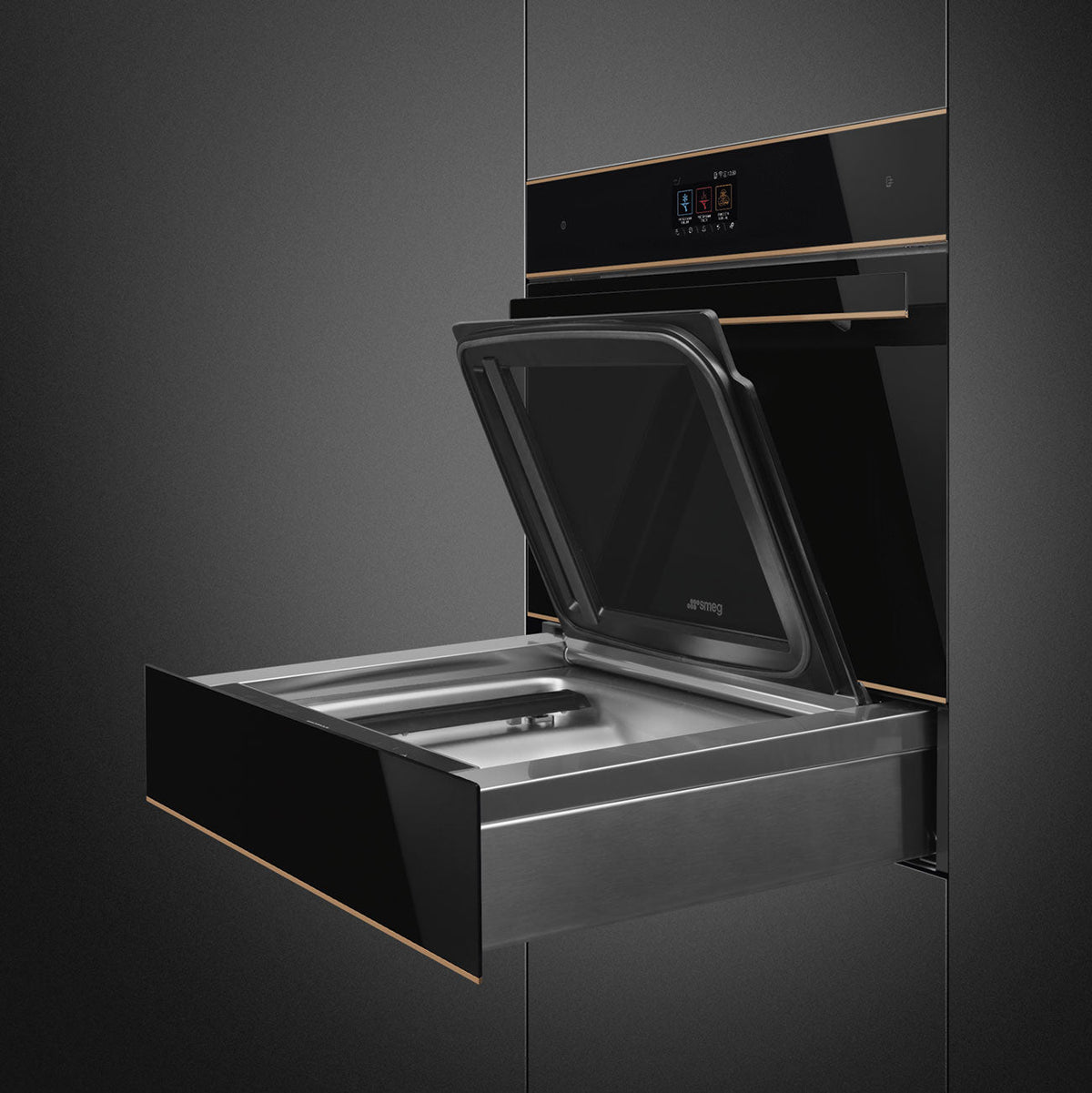 Smeg SBC4604WNR1