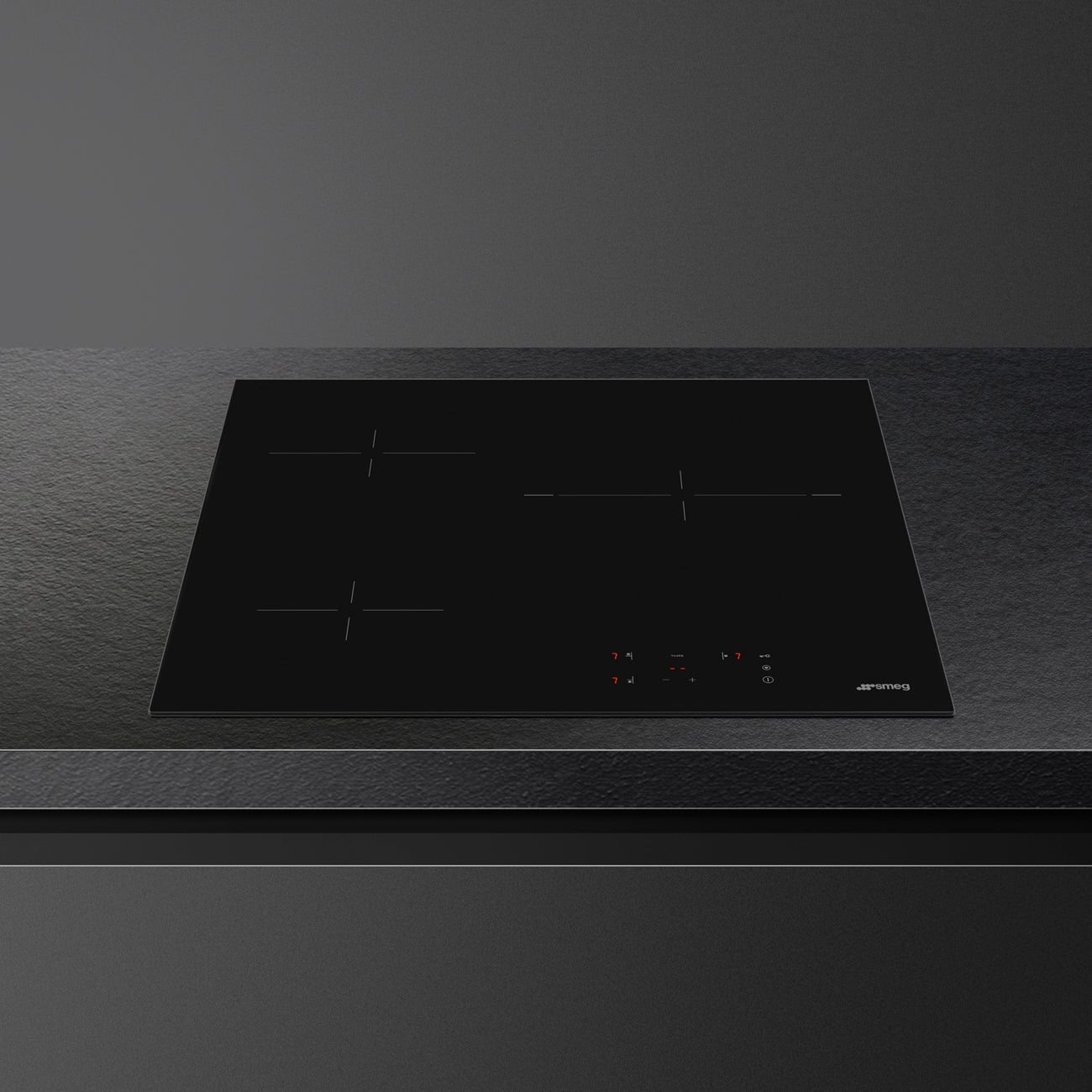 Smeg SE263TD1