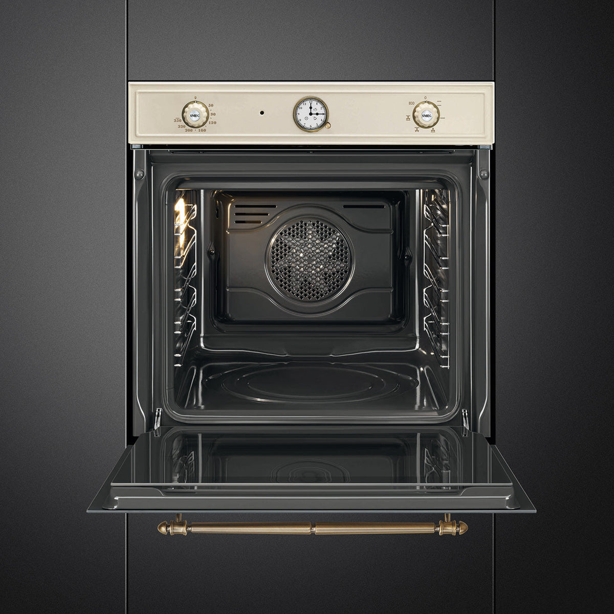 Smeg SF67C1PO