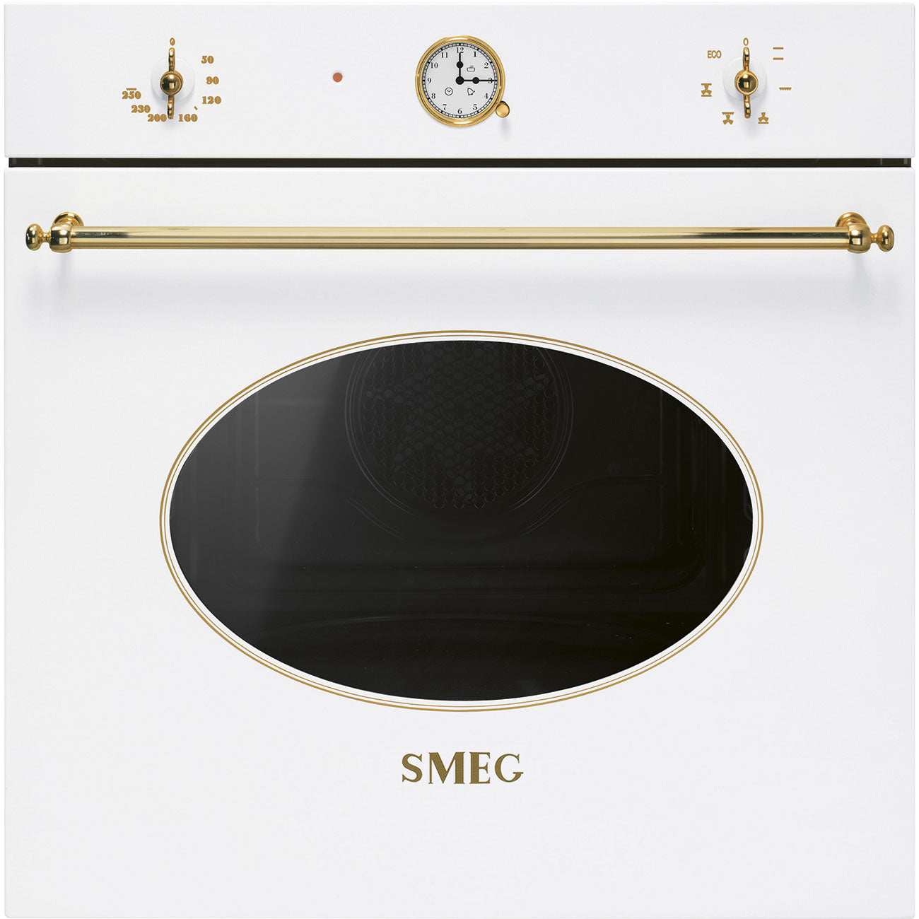 Smeg SF68C1B