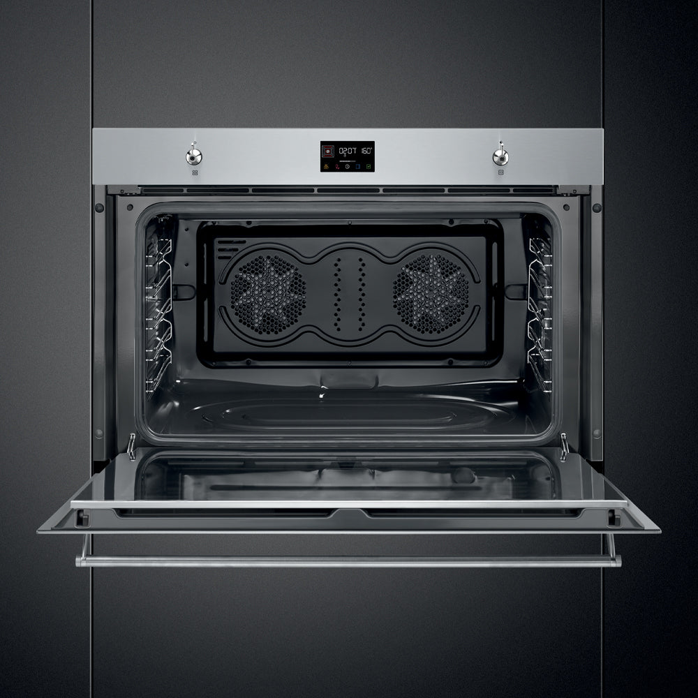 Smeg SF9390X1