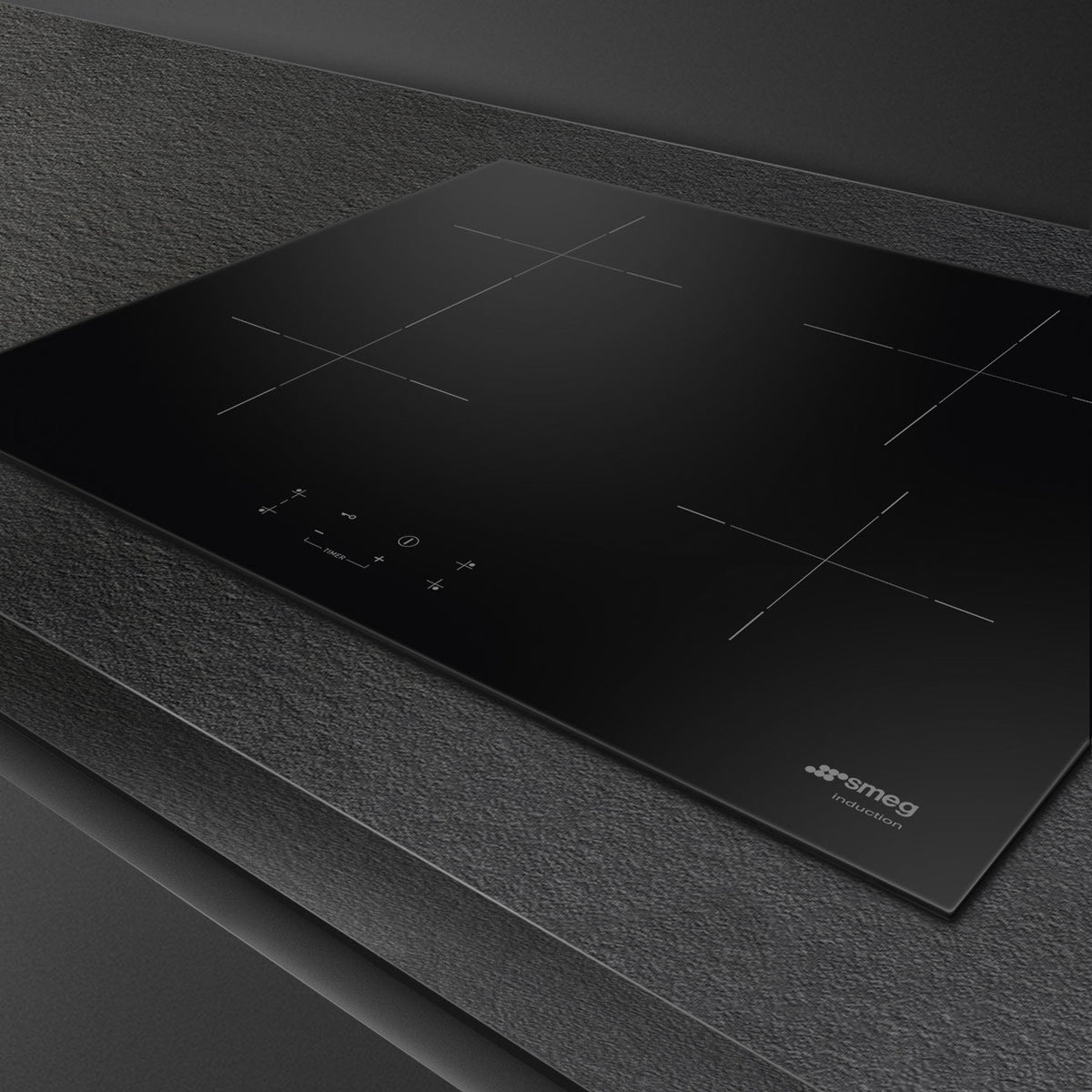 Smeg SI1B2642D