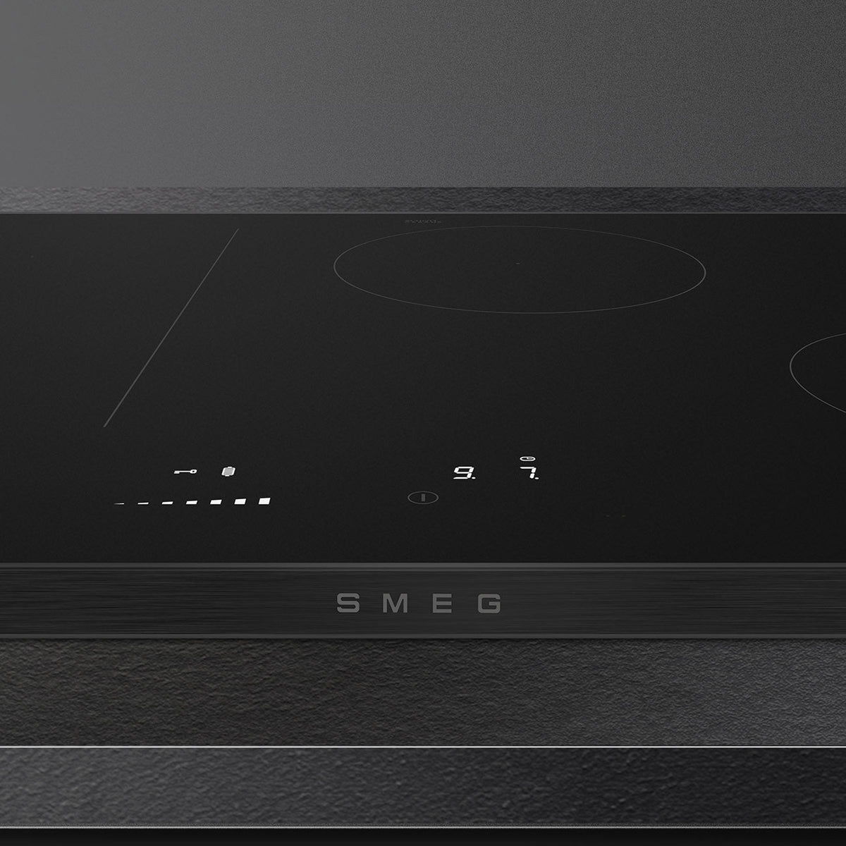 Smeg SISL7844MB