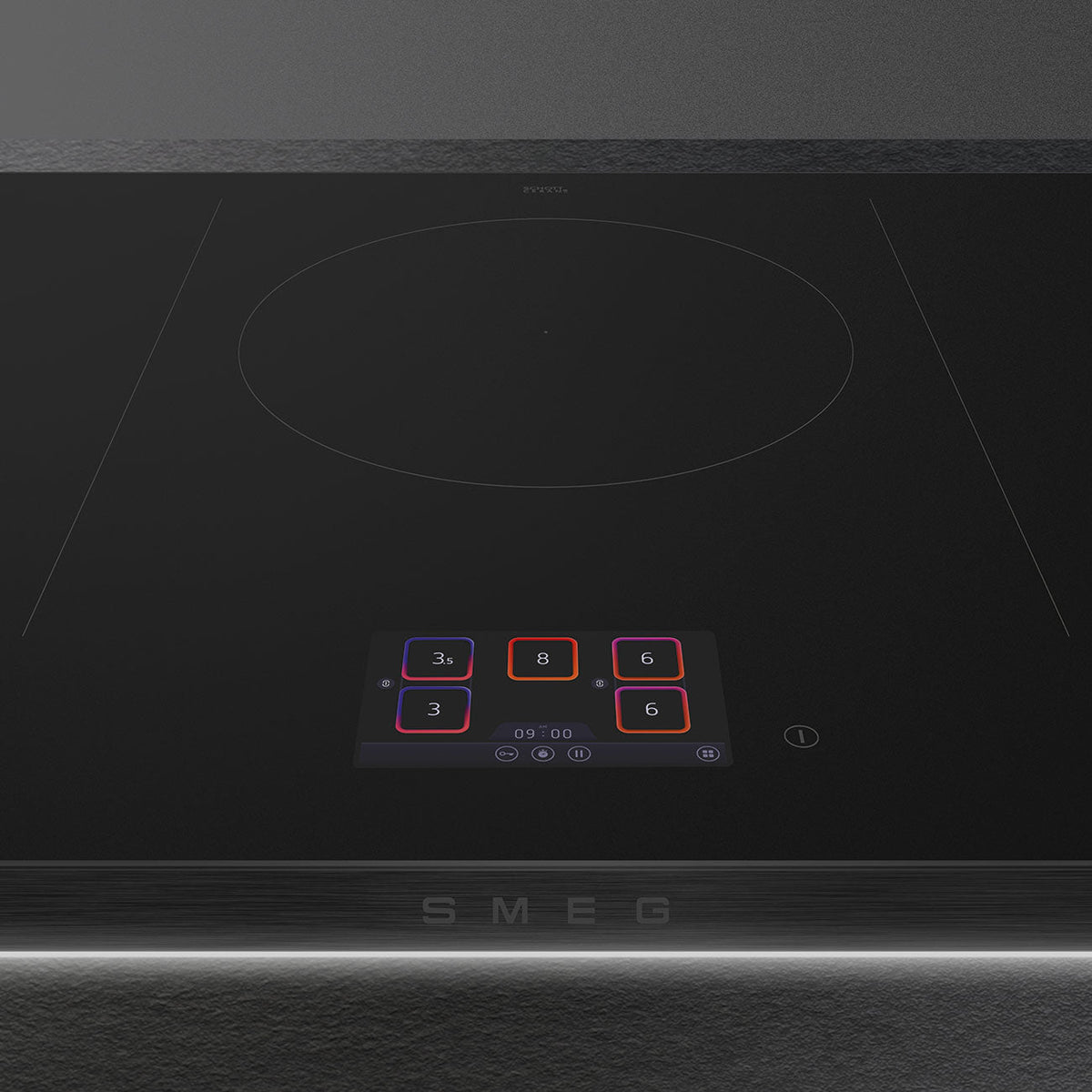 Smeg SISL7955MB