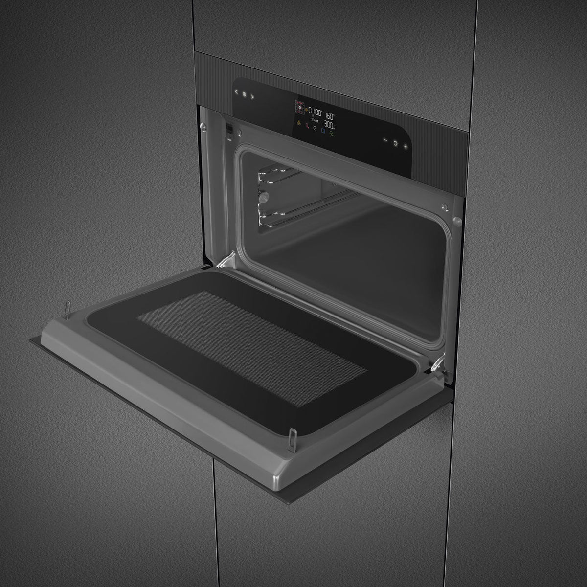 Smeg SO4202M1B
