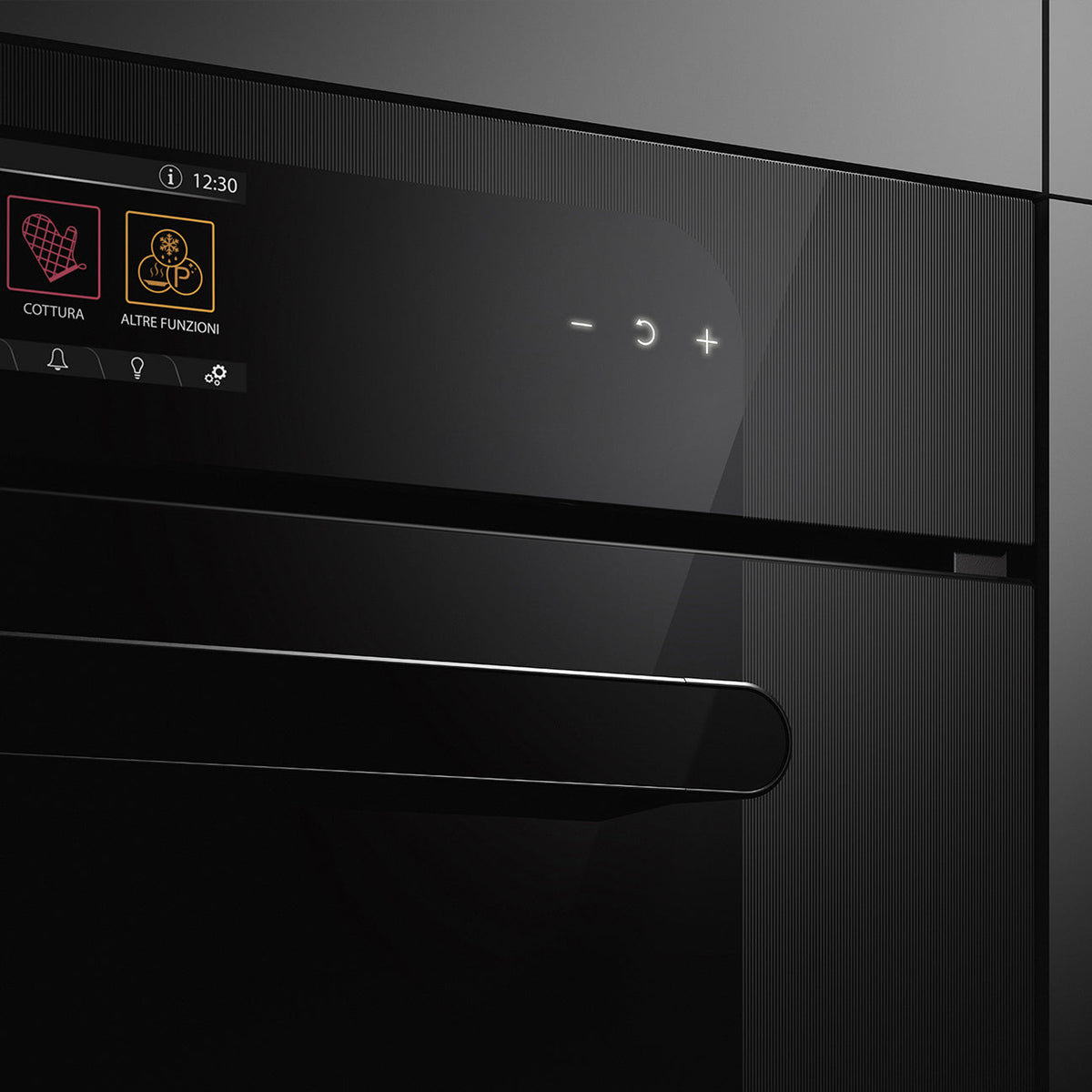 Smeg SO4204S4PB
