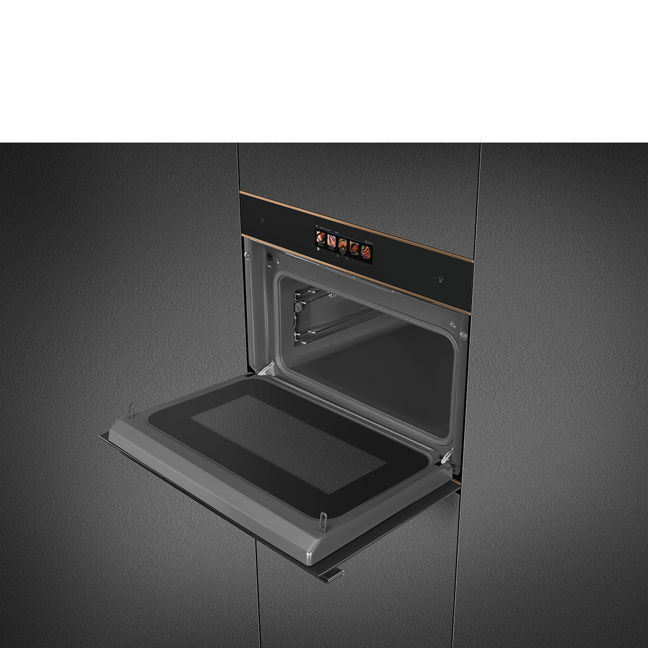 Smeg SO4606WM2PNR