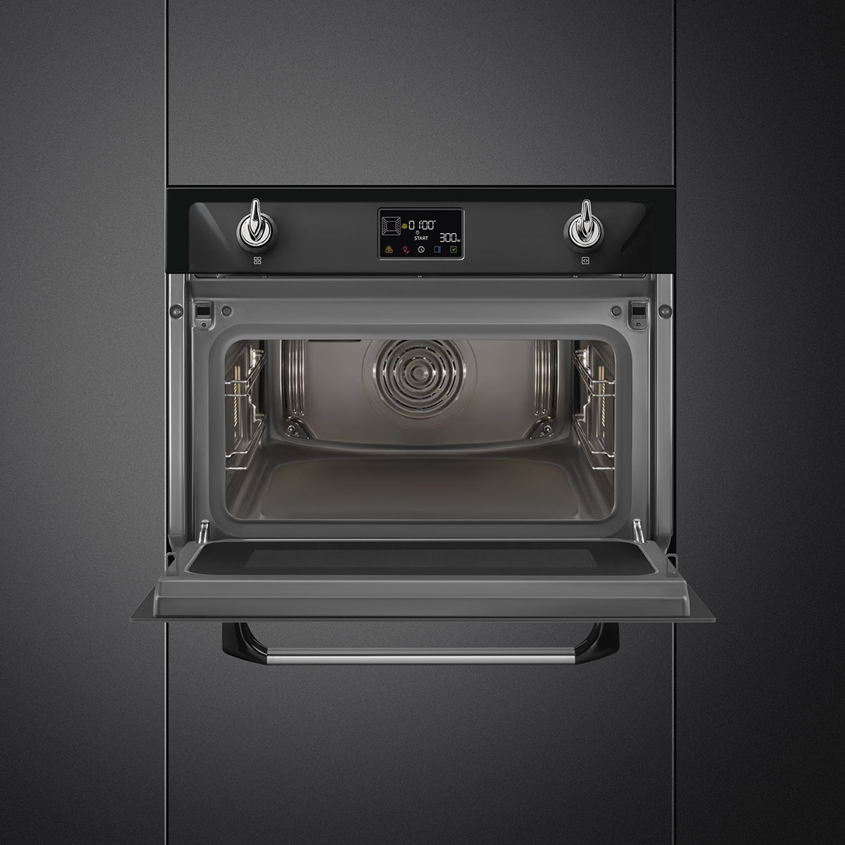 Smeg SO4902M1N