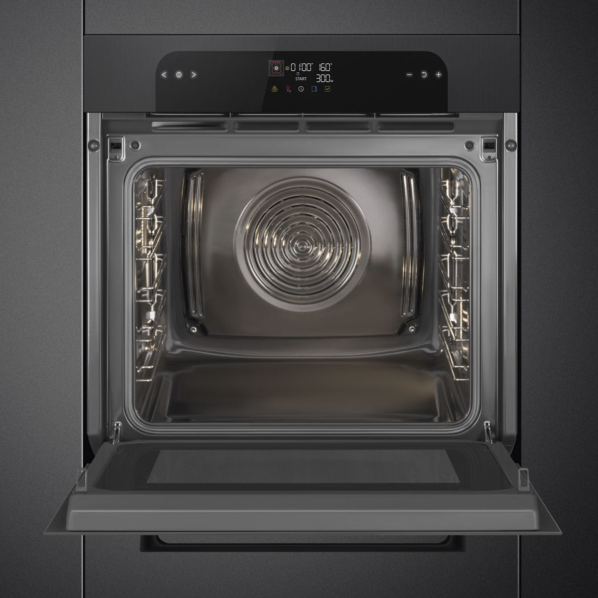 Smeg SO6202M2B