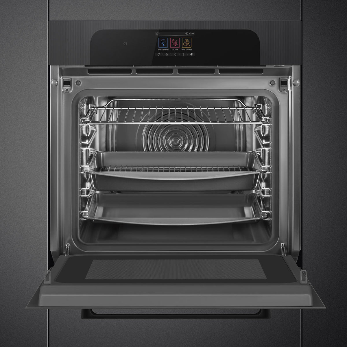 Smeg SO6204APB