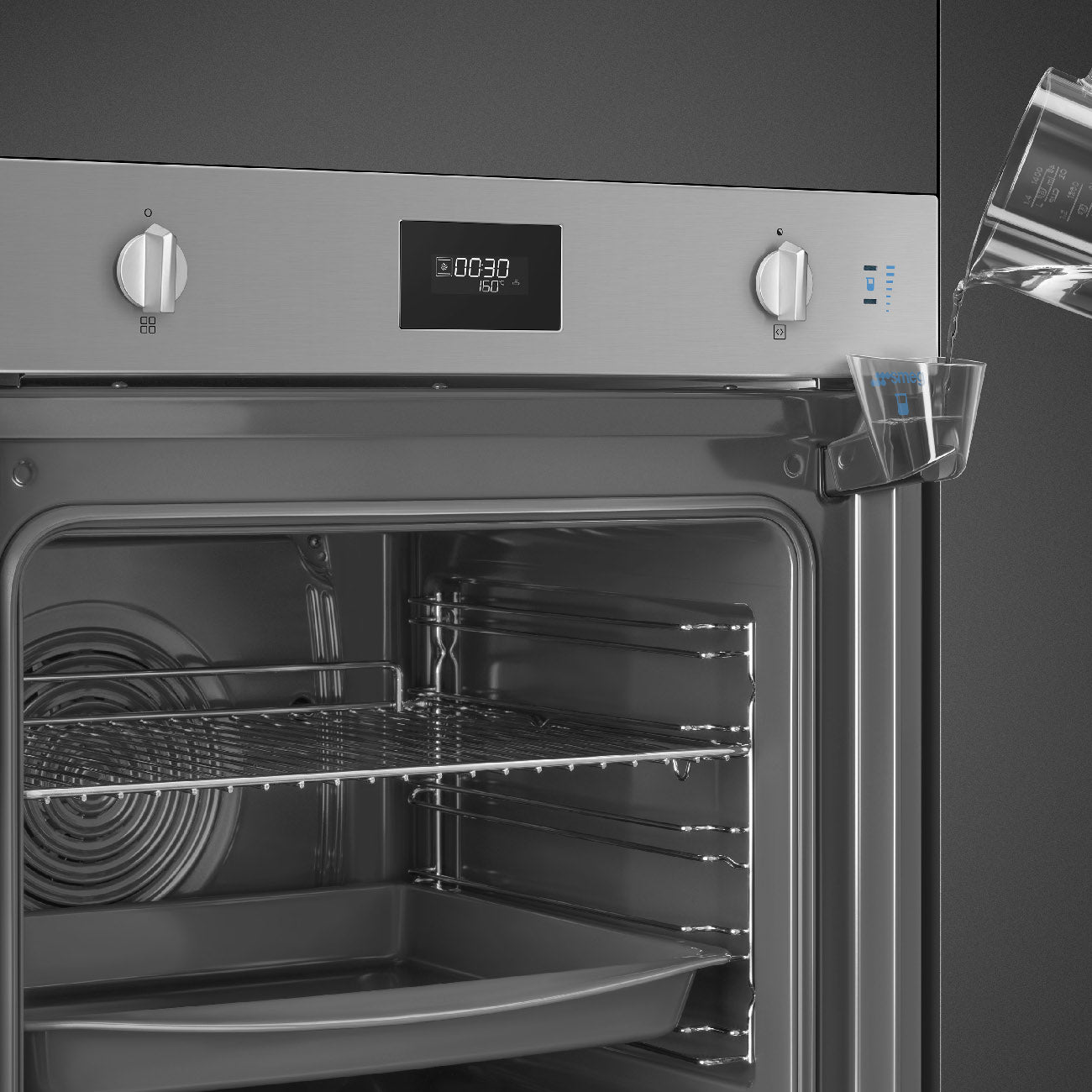 Smeg SO6401S2X