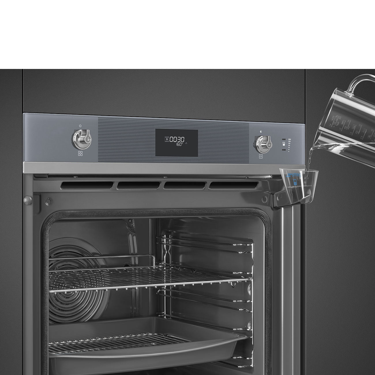 Smeg SOP6101S2B3