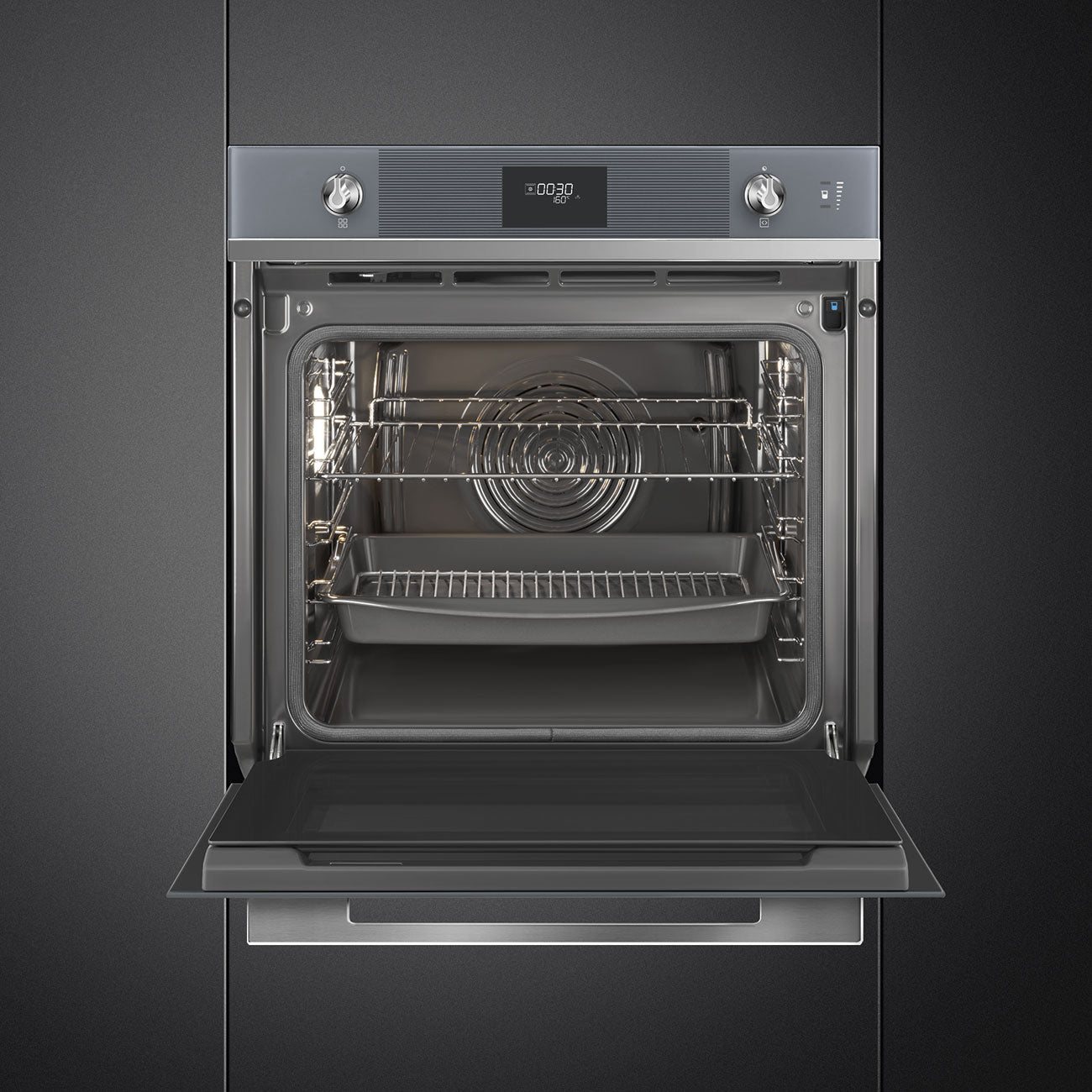 Smeg SOP6101S2B3