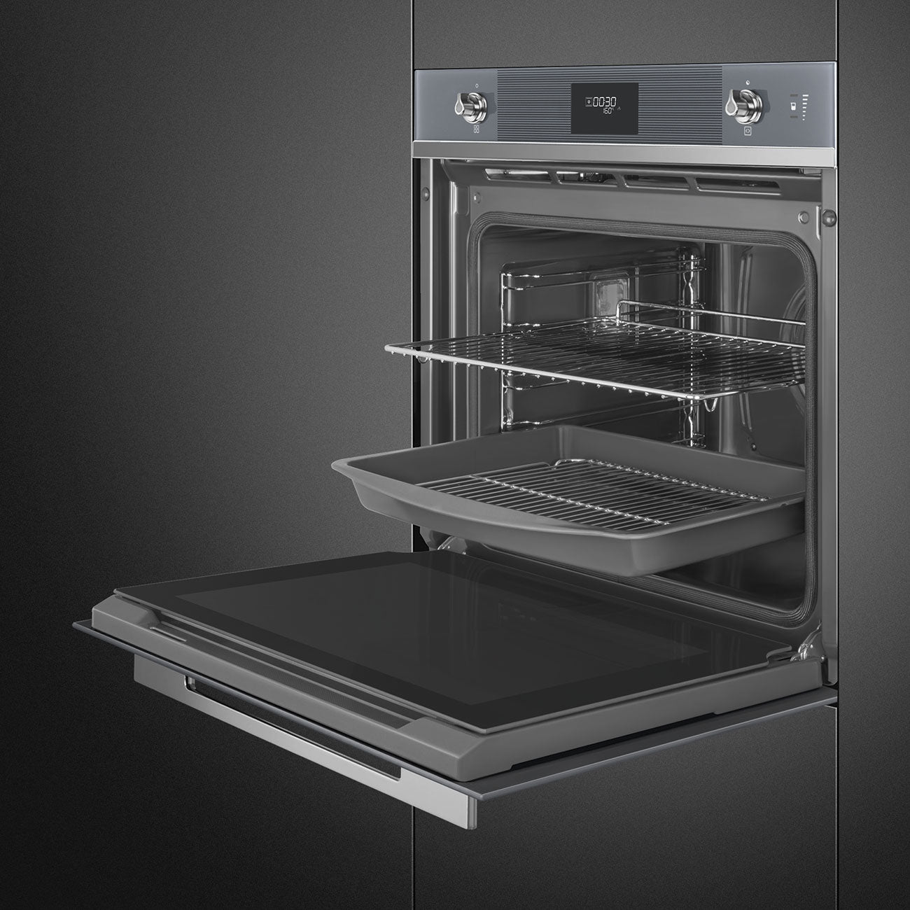 Smeg SOP6101S2B3