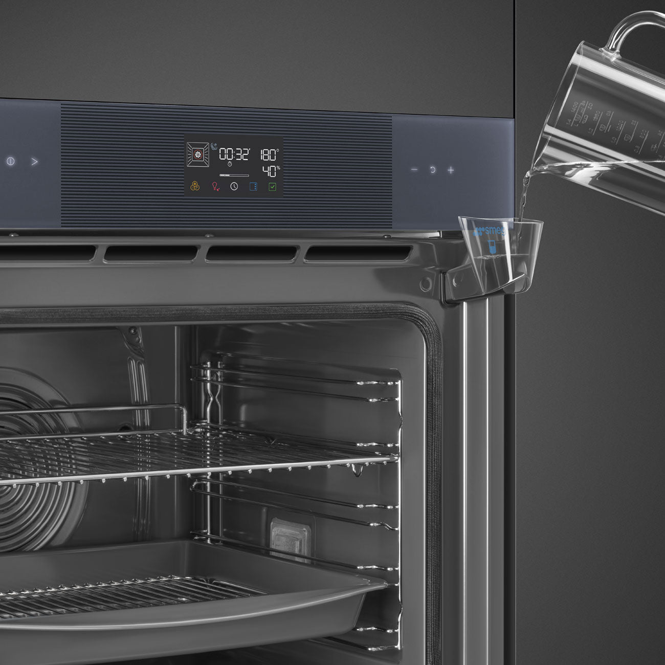 Smeg SOP6102S2PG