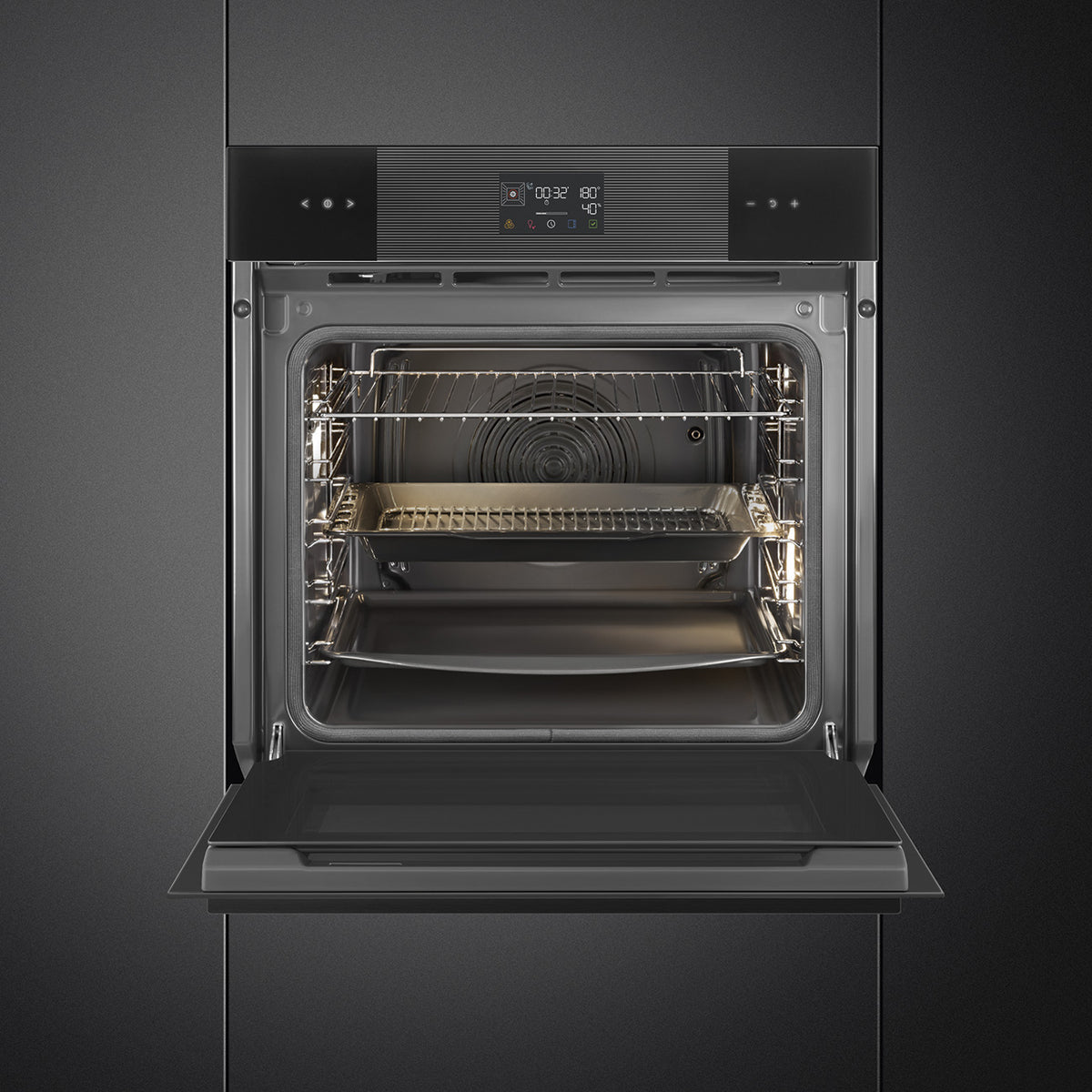 Smeg SOP6102TB3