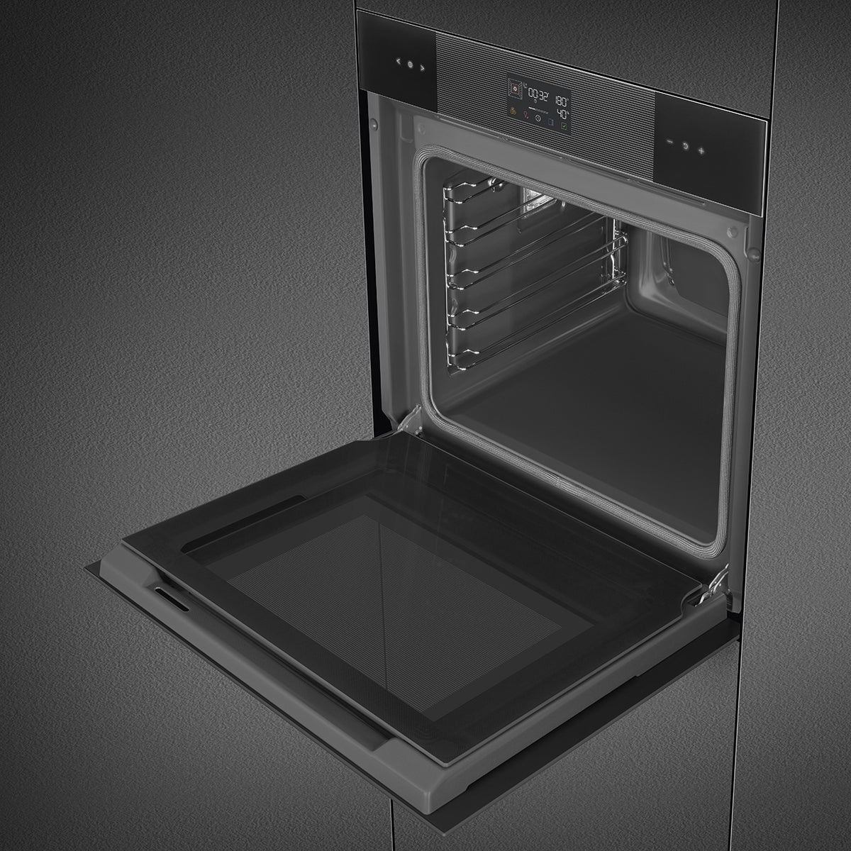 Smeg SOP6102TB3