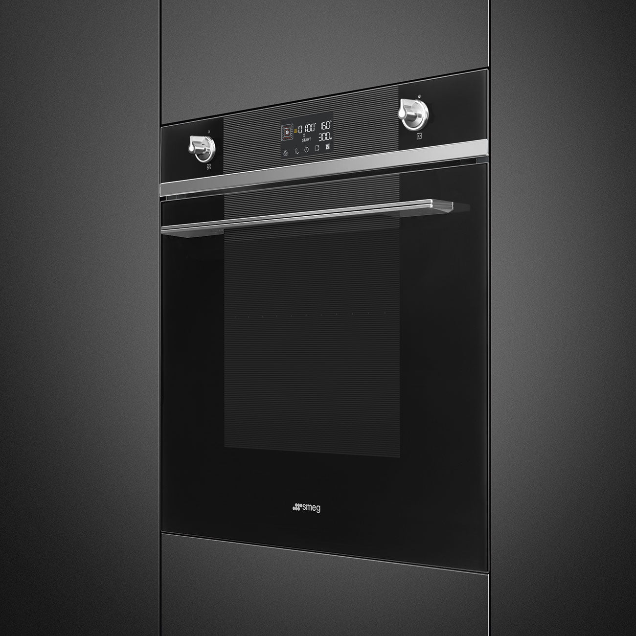 Smeg SOP6102S2PB3