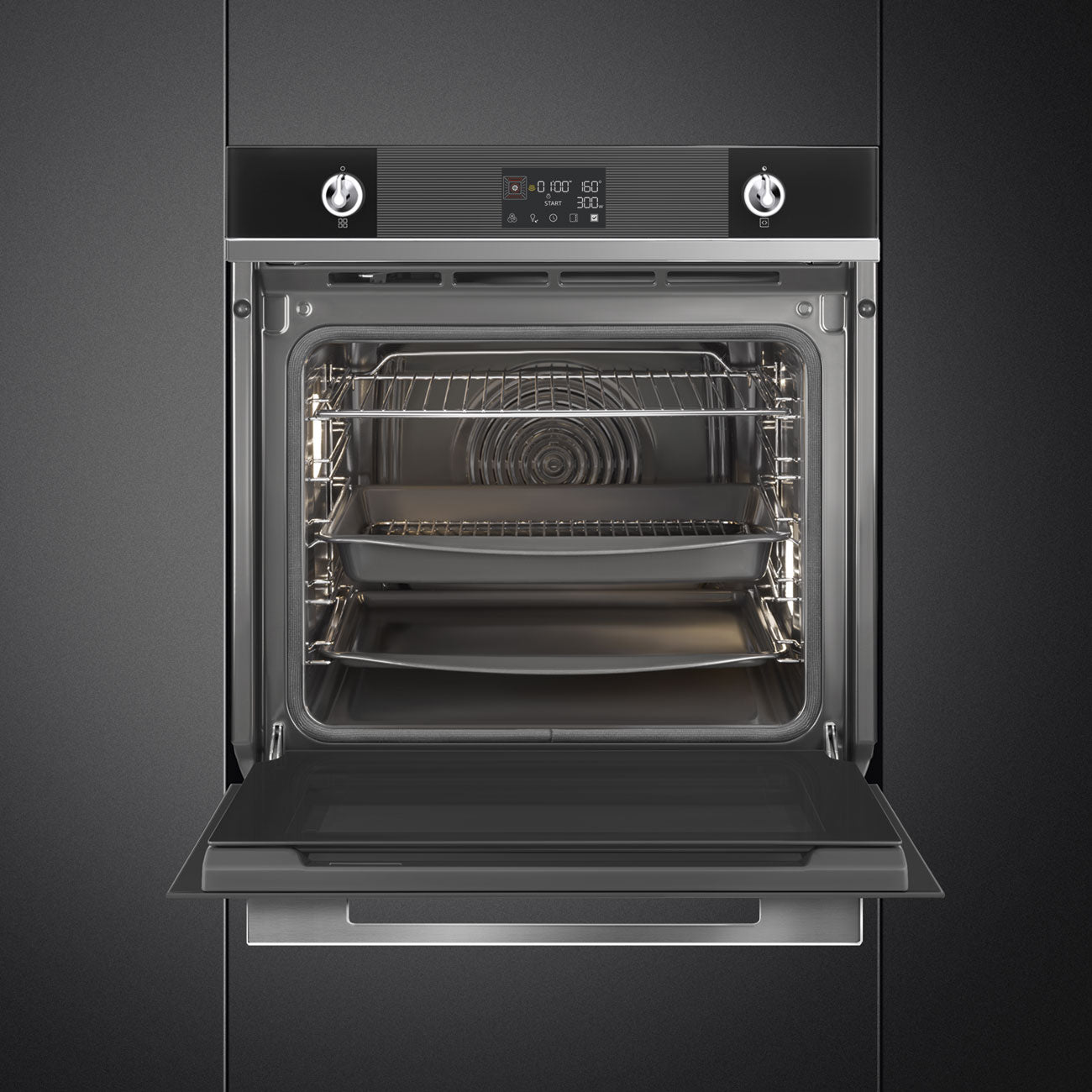 Smeg SOP6102TG