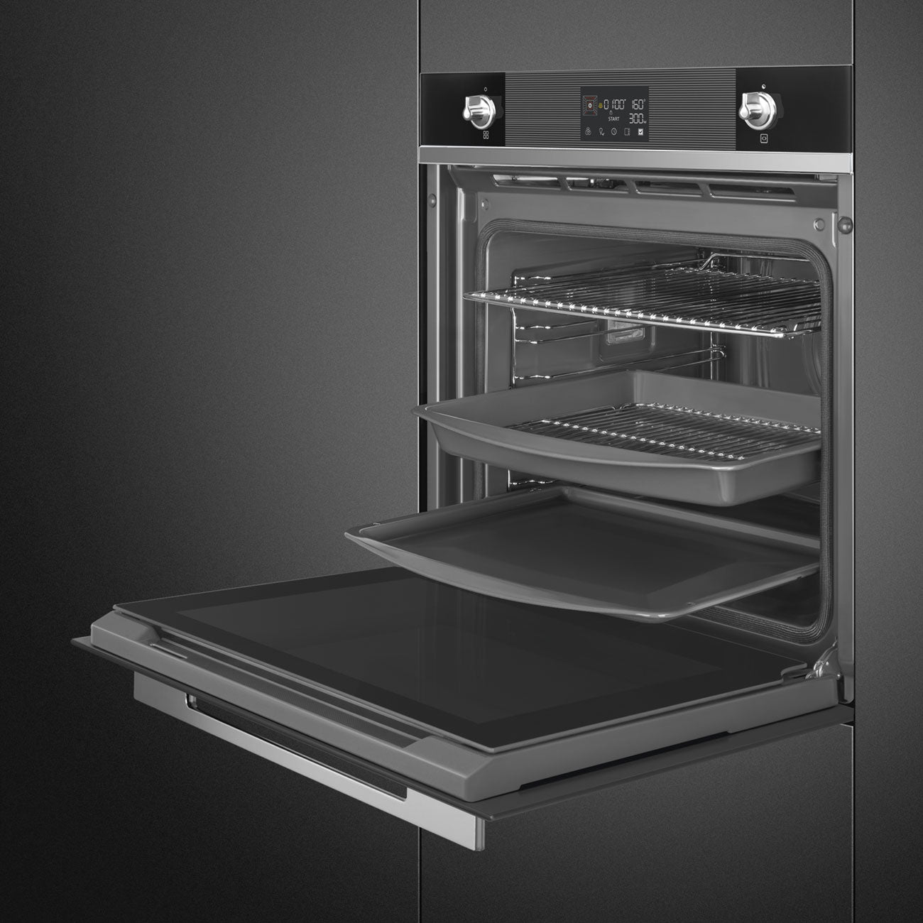 Smeg SOP6102TG