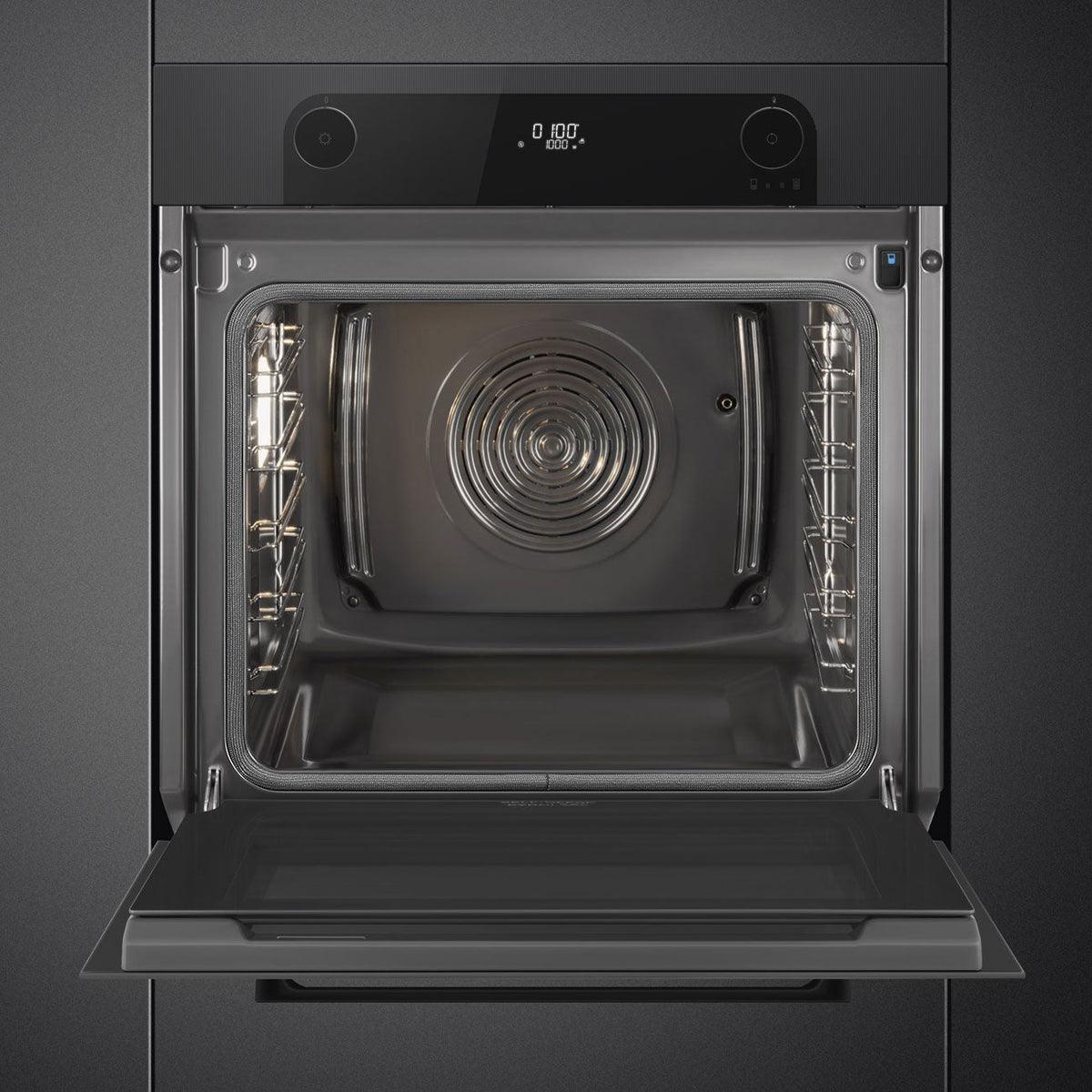 Smeg SOP6201S2B