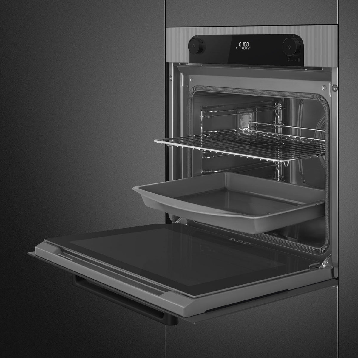 Smeg SOP6201S2S