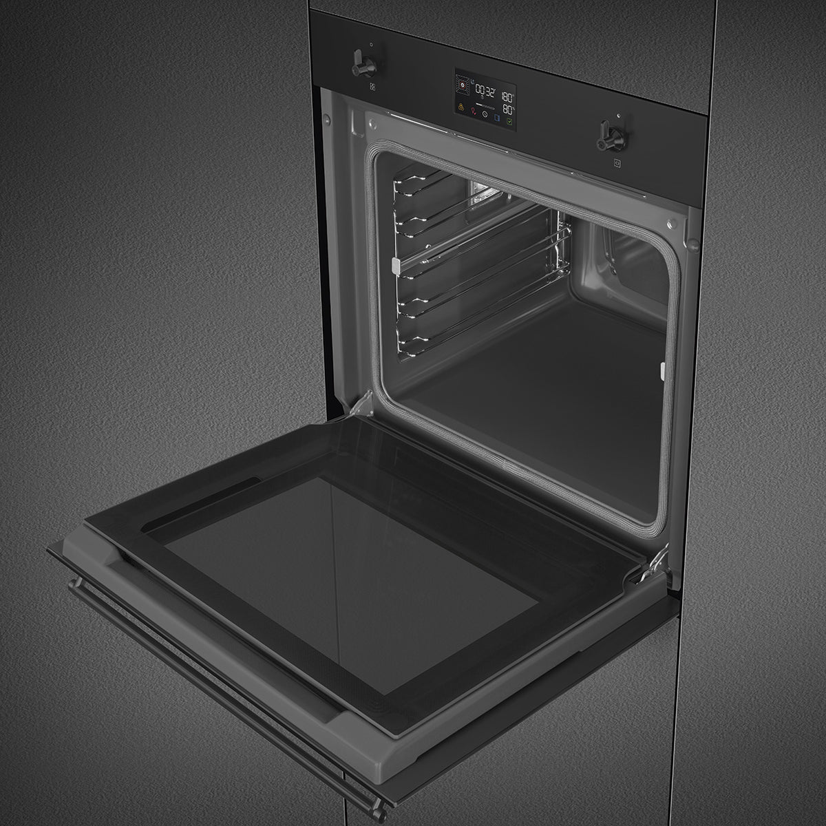 Smeg SOP6302S2PN