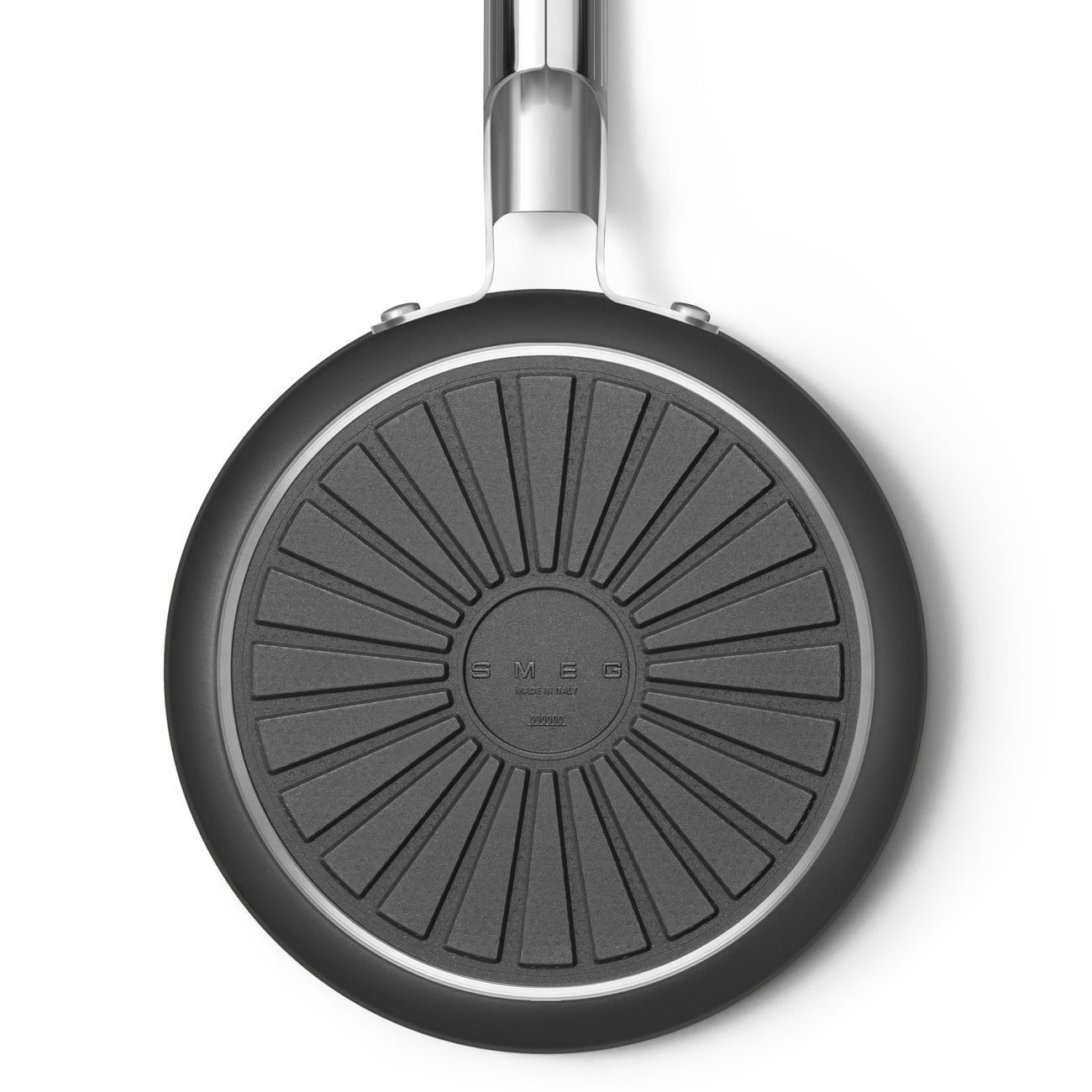 Smeg SPF2012BLM