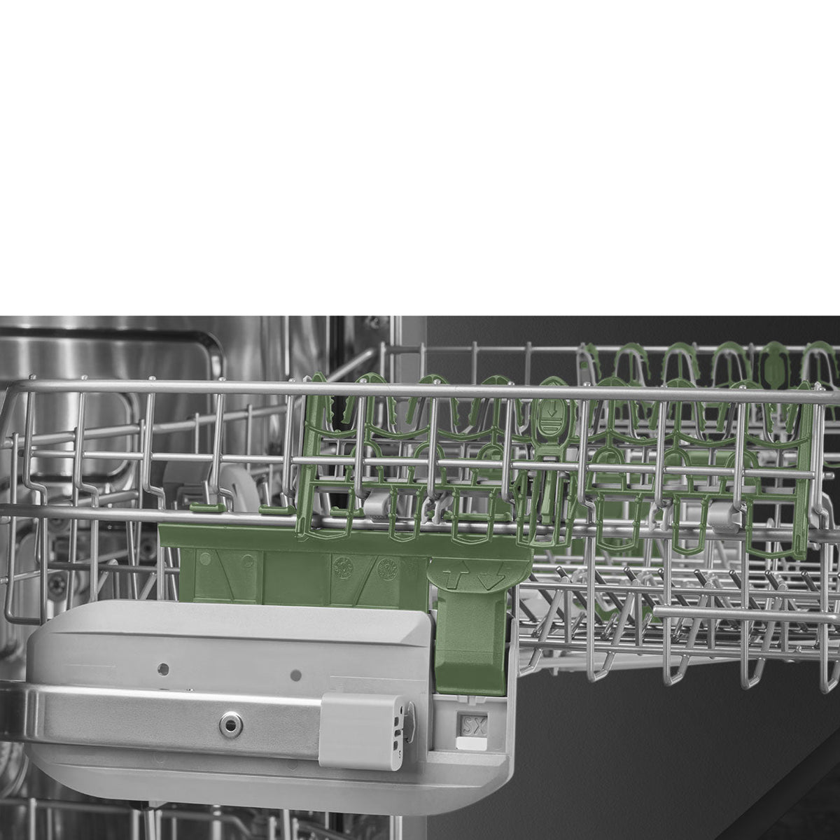 Smeg STL7324BLW